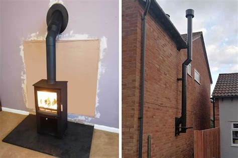 are wood burners cheap to run